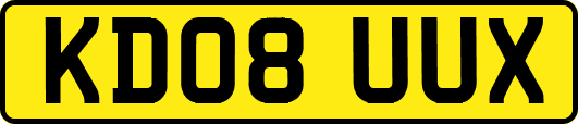KD08UUX