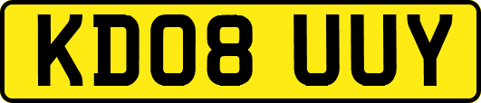 KD08UUY