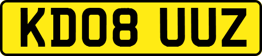 KD08UUZ
