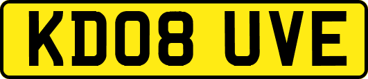 KD08UVE