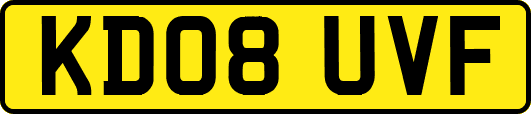 KD08UVF