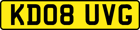 KD08UVG
