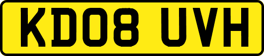 KD08UVH