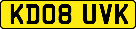 KD08UVK
