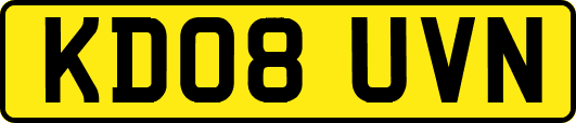 KD08UVN