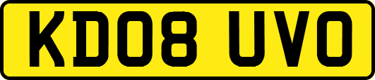 KD08UVO