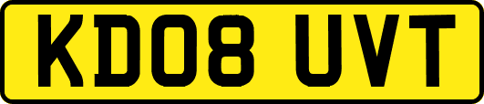 KD08UVT