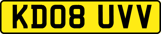 KD08UVV