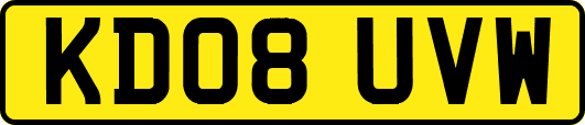 KD08UVW