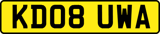 KD08UWA