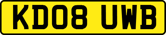 KD08UWB