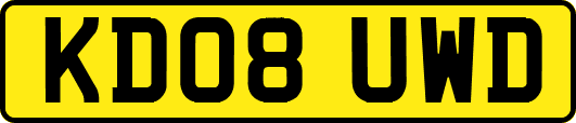 KD08UWD
