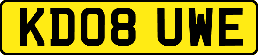 KD08UWE