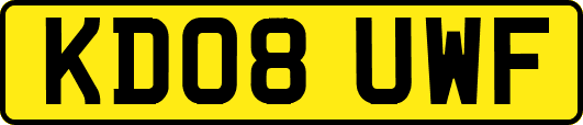 KD08UWF