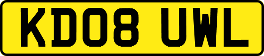 KD08UWL
