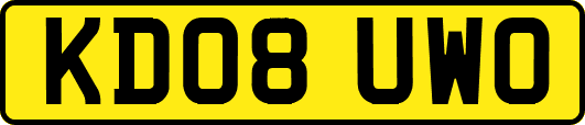 KD08UWO
