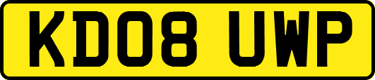 KD08UWP