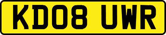 KD08UWR