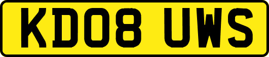KD08UWS