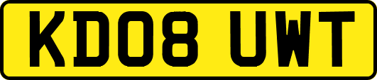 KD08UWT