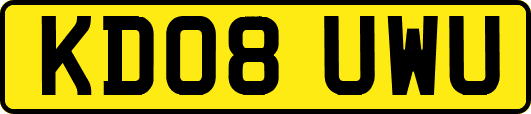 KD08UWU