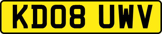KD08UWV