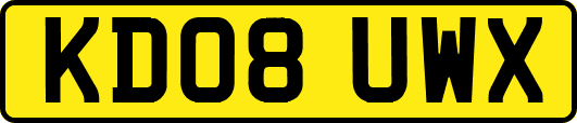 KD08UWX