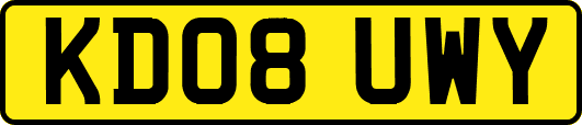 KD08UWY