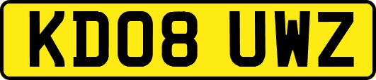 KD08UWZ