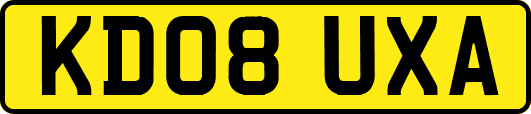 KD08UXA