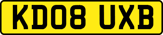 KD08UXB