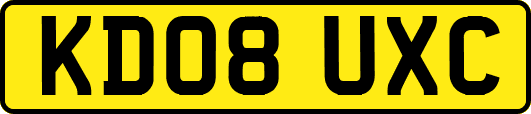 KD08UXC