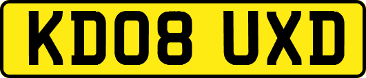 KD08UXD