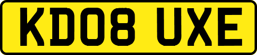 KD08UXE