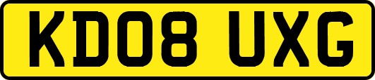 KD08UXG