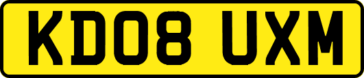 KD08UXM