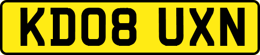 KD08UXN