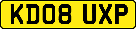 KD08UXP