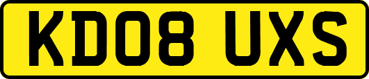 KD08UXS