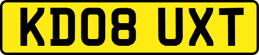 KD08UXT