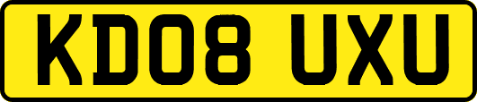 KD08UXU