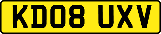 KD08UXV