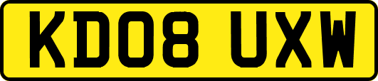 KD08UXW