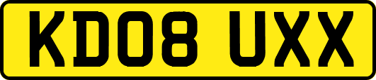 KD08UXX