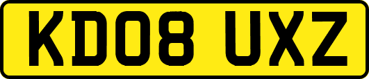 KD08UXZ