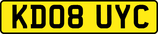 KD08UYC