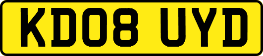 KD08UYD