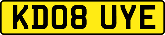 KD08UYE