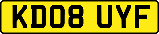 KD08UYF