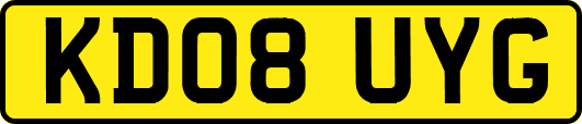 KD08UYG